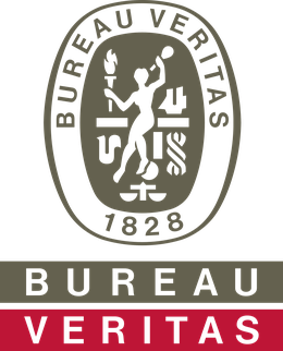 Certifié Bureau Veritas